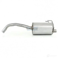 Задний глушитель WALKER 3277490233608 130290 HZ7 ASY 23820 - Изображение 8