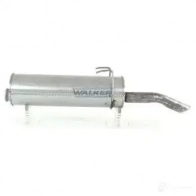 Задний глушитель WALKER 124312 D9BE4F W 13228 3277490132284 - Изображение 4
