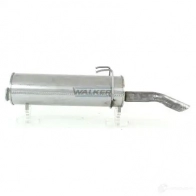 Задний глушитель WALKER 124312 D9BE4F W 13228 3277490132284 - Изображение 8