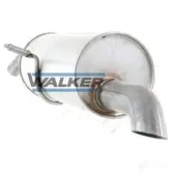 Задний глушитель WALKER 3277490241498 24149 1198914821 QJ KBU - Изображение 2