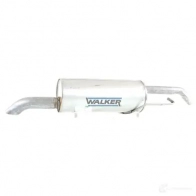 Задний глушитель WALKER 3277490241498 24149 1198914821 QJ KBU - Изображение 3