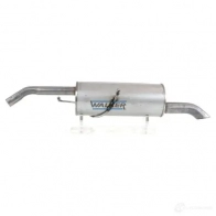 Задний глушитель WALKER 3277490241498 24149 1198914821 QJ KBU - Изображение 5