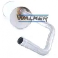 Задний глушитель WALKER 130254 3277490236869 N3KER 3 23686 - Изображение 7