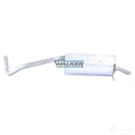 Задний глушитель WALKER 130254 3277490236869 N3KER 3 23686 - Изображение 11