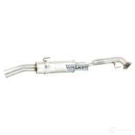 Задний глушитель WALKER 129419 015 V3B6 22589 3277490225894 - Изображение 3