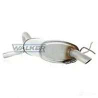 Задний глушитель WALKER 3277490218926 128862 HD6U A0C 21892 - Изображение 5