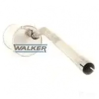 Задний глушитель WALKER CYLBJY Z 3277490232434 23243 130004 - Изображение 3