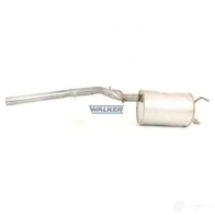 Задний глушитель WALKER CYLBJY Z 3277490232434 23243 130004 - Изображение 4
