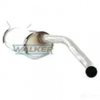 Задний глушитель WALKER AEF GAQ 129345 22509 3277490225092 - Изображение 7
