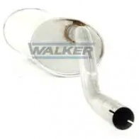 Задний глушитель WALKER 22565 3277490225658 129395 E7B5 SP - Изображение 7