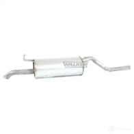 Задний глушитель WALKER 3277490228086 129610 22808 RK RSRL - Изображение 6