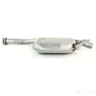 Задний глушитель WALKER 7X RHEW 126232 3277490174772 17477