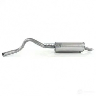 Задний глушитель WALKER 3277490220035 22003 Z9NO9 XY 128933 - Изображение 4