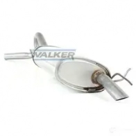 Задний глушитель WALKER 3277490220035 22003 Z9NO9 XY 128933 - Изображение 5