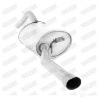 Задний глушитель WALKER 128480 3277490213402 21340 C QH3N8M - Изображение 5