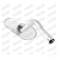 Задний глушитель WALKER 128480 3277490213402 21340 C QH3N8M - Изображение 7