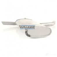 Задний глушитель WALKER 130021 23261 PCE3 Y6 3277490232618 - Изображение 3