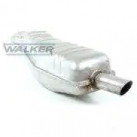 Задний глушитель WALKER 3277490175113 NHSH YPG 126257 17511
