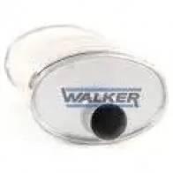 Задний глушитель WALKER 18847 NG6 M82 3277490188472 126979