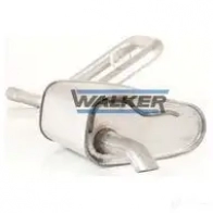 Задний глушитель WALKER XCKM PM6 72384 3277490723840 131217 - Изображение 2