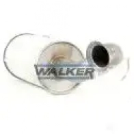 Задний глушитель WALKER LGE 6VL 12485 124063 3277490124852 - Изображение 3