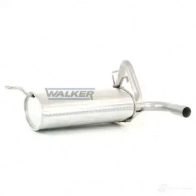 Задний глушитель WALKER 3277490220721 128981 22072 Q 3OSB4T - Изображение 4