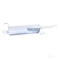 Задний глушитель WALKER I ZGPYIY 3277490232502 23250 130010 - Изображение 3
