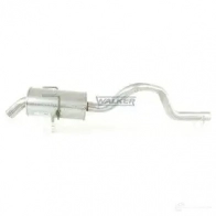 Задний глушитель WALKER 22516 N 7EU7UN 3277490225160 129352 - Изображение 2