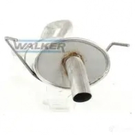 Задний глушитель WALKER 22516 N 7EU7UN 3277490225160 129352 - Изображение 5