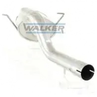 Задний глушитель WALKER 22516 N 7EU7UN 3277490225160 129352 - Изображение 7