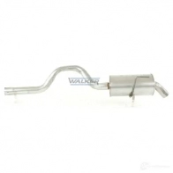 Задний глушитель WALKER 22516 N 7EU7UN 3277490225160 129352 - Изображение 8