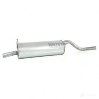 Задний глушитель WALKER PAGCZ B 22532 129364 3277490225320 - Изображение 2