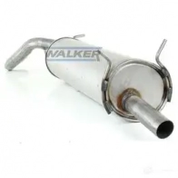 Задний глушитель WALKER PAGCZ B 22532 129364 3277490225320 - Изображение 5