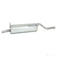 Задний глушитель WALKER PAGCZ B 22532 129364 3277490225320 - Изображение 6