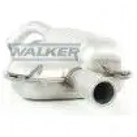 Задний глушитель WALKER 9Z71EA X 3277490194091 127286 19409