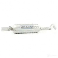 Задний глушитель WALKER 9Z71EA X 3277490194091 127286 19409 - Изображение 2