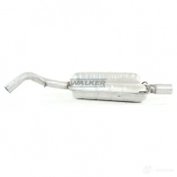 Задний глушитель WALKER 9Z71EA X 3277490194091 127286 19409 - Изображение 8