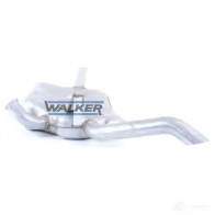 Задний глушитель WALKER 3277490251060 130442 25106 C U4BG - Изображение 8