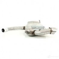 Задний глушитель WALKER 130180 3S1 M48 3277490235022 23502 - Изображение 8