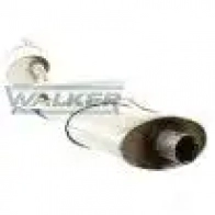 Задний глушитель WALKER Z F3TYX6 129597 3277490227928 22792 - Изображение 3