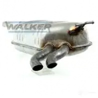 Задний глушитель WALKER 0CHT TO 3277490711427 71142 131110 - Изображение 5