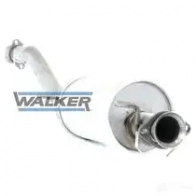 Задний глушитель WALKER 21871 Z29 HK 3277490218711 Toyota Avensis (T220) 1 1997 – 2002