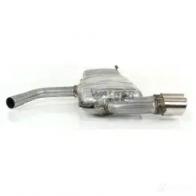 Задний глушитель WALKER 25078 130420 3277490250780 DC BDV5V - Изображение 4