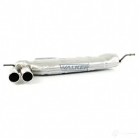 Задний глушитель WALKER 25078 130420 3277490250780 DC BDV5V - Изображение 5