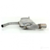 Задний глушитель WALKER 25078 130420 3277490250780 DC BDV5V - Изображение 8