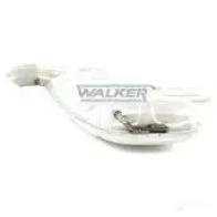 Задний глушитель WALKER 130411 9E A97 25064 3277490250643 - Изображение 2