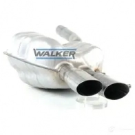 Задний глушитель WALKER 25141 R3H 3ARN 130456 3277490251411 - Изображение 2