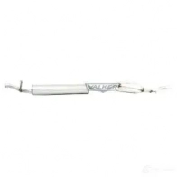 Задний глушитель WALKER L0 7AN 130880 3277490701091 70109 - Изображение 2