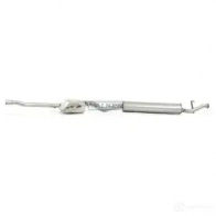 Задний глушитель WALKER L0 7AN 130880 3277490701091 70109 - Изображение 4