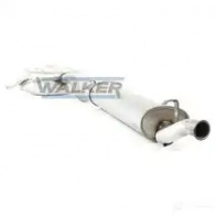Задний глушитель WALKER L0 7AN 130880 3277490701091 70109 - Изображение 5